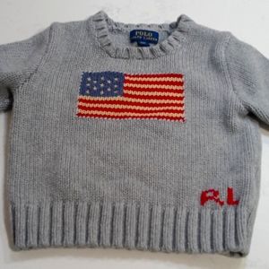 Polo Ralph Lauren Sweater